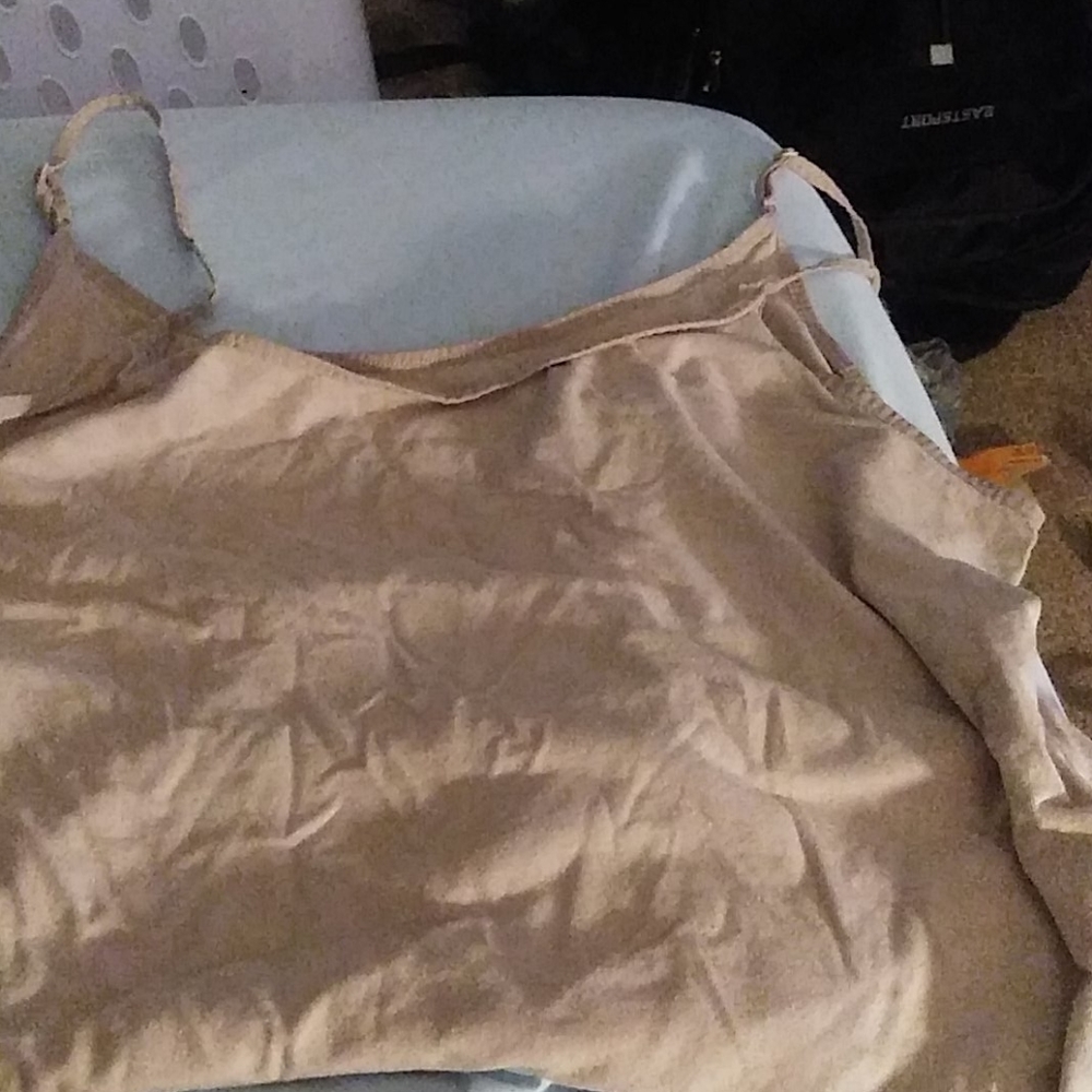 Womens tank